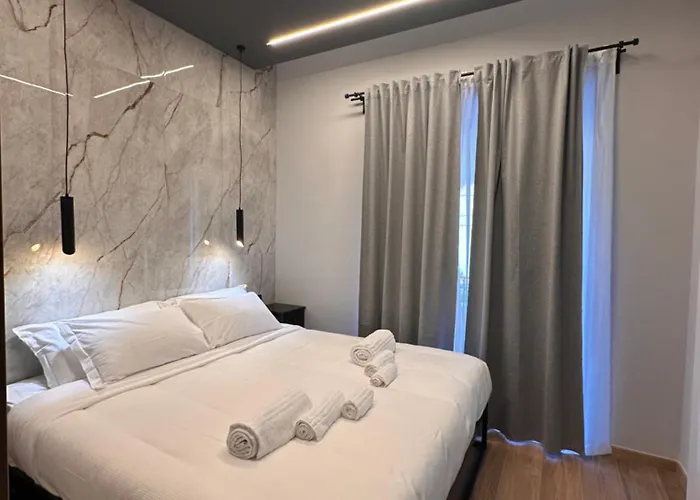 Eterna Suites Roma
