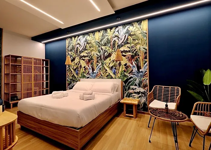 Eterna Suites Roma